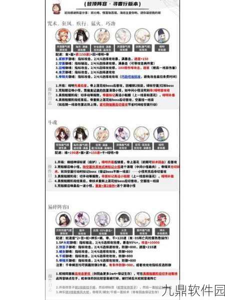 阴阳师荒骷髅深度攻略，解锁高效击败策略，助你征服强敌