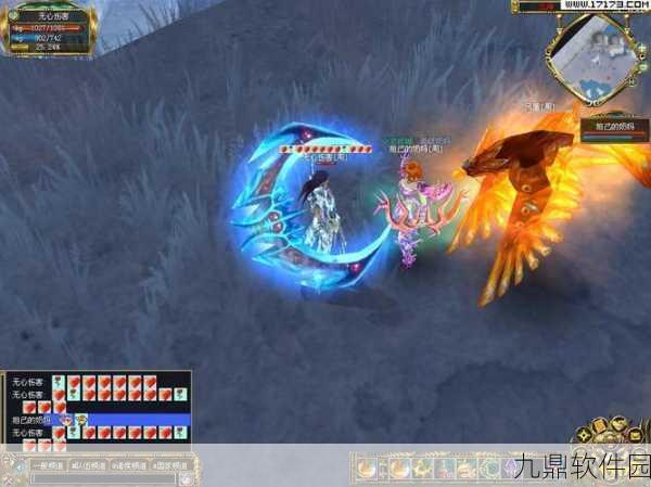 真封神手游，装备级别大揭秘，战力巅峰等你来战