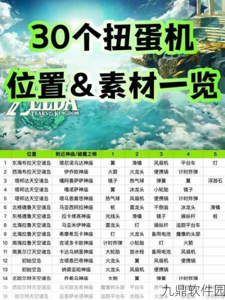 伊洛纳金色扭蛋机探寻之旅，详尽位置指南与攻略秘籍