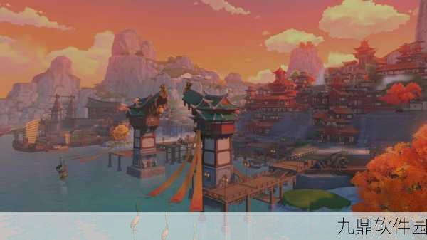 原神国际服登录入口全面解析，畅游提瓦特大陆的全新体验