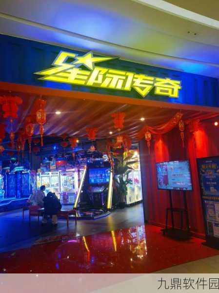 电影业务游戏新发布，打造你的梦幻影院，体验经营乐趣