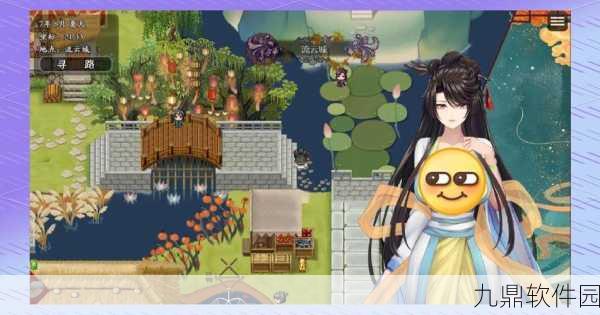 搜仙记新版本震撼发布，仙侠RPG新纪元即将开启