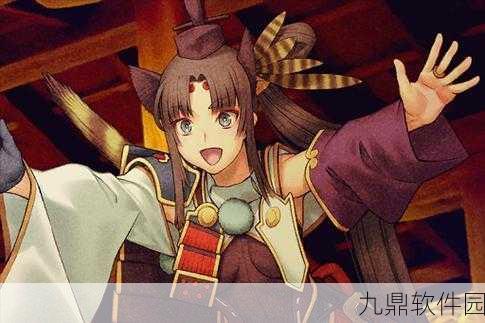 FGO深度解析，牛若丸角色强度与培养价值全面探讨