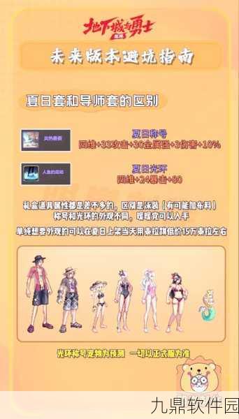 DNF手游月轮山地图攻略，新手友好与材料获取新指南