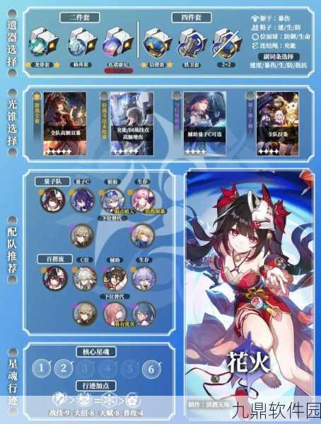 崩坏,星穹铁道手游资讯——为了忘却的纪念任务全攻略