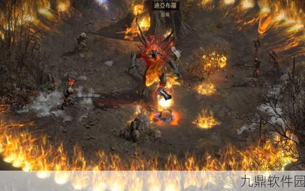 暗黑黎明2全新交友玩法——结拜系统震撼登场