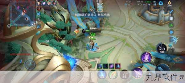 手游资讯,王者荣耀炸鱼风潮背后的深意与市场影响
