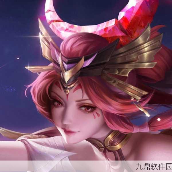 王者荣耀不知火舞绯月行新皮肤隐藏彩蛋语音大揭秘