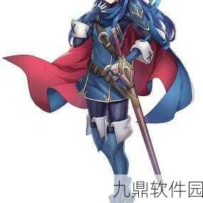 火焰纹章英雄新角色揭秘,夏妮图鉴深度解析