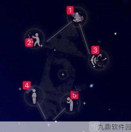 手游资讯,光遇石头试炼全攻略,解锁难关的秘密步骤与策略