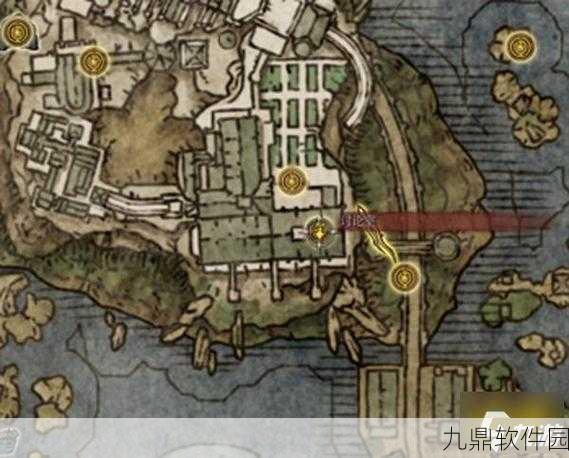 艾尔登法环，揭秘瑟濂的源辉石——用途与使用地点深度解析