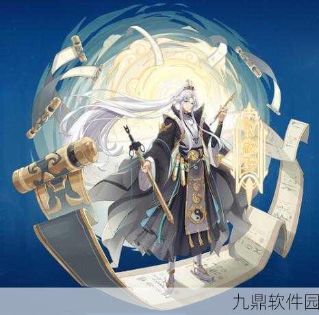手游资讯,探寻封神榜手游中姜子牙未封神之谜