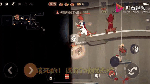 手游资讯，猫和老鼠手游莱特宁角色深度攻略解析
