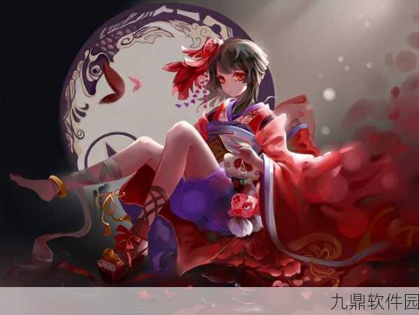 阴阳师五周年庆典,神乐皮肤雅琼飞白获取攻略