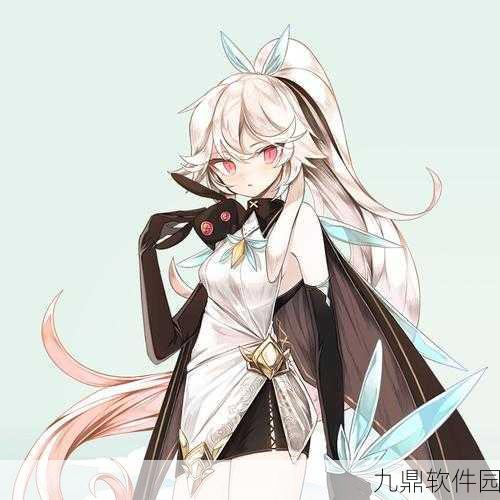 诺亚重生，魔女之泉4重大版本更新，解锁全新复活秘法