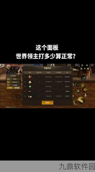 DNF手游深度探索，黑色大地与深渊副本，冒险之旅的首选之争