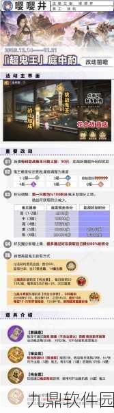 阴阳师超鬼王攻略合集深度解析,实战精髓与高效阵容搭配指南