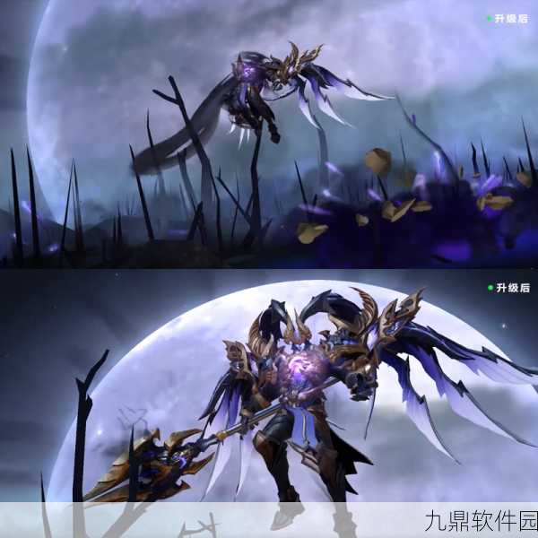 王者荣耀吕布天魔缭乱皮肤返场预测，再次亮相战场之刻揭秘