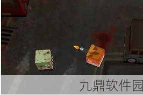 像素僵尸疯狂射击，全新版本震撼上线，射击体验再升级