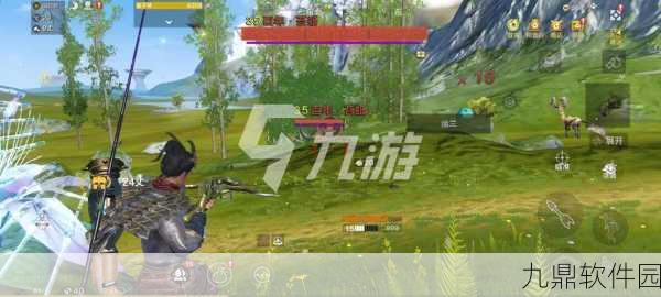 妄想山海恐虱定位详解,探寻其神秘栖息之地