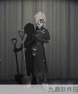 第五人格守墓人天赋加点深度解析,解锁制胜新姿势!