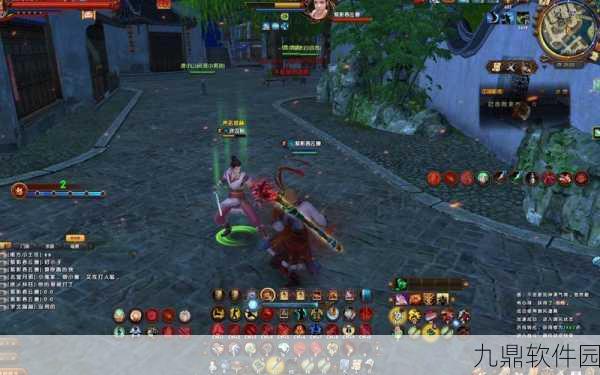 九阴真经3D装备锻造秘籍大揭秘，全新玩法攻略来袭