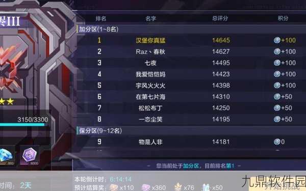 时空猎人世界BOSS魔龙优先开启攻略全解析