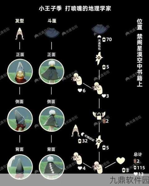 手游资讯，光遇复刻吉他先祖兑换条件及外观全解析
