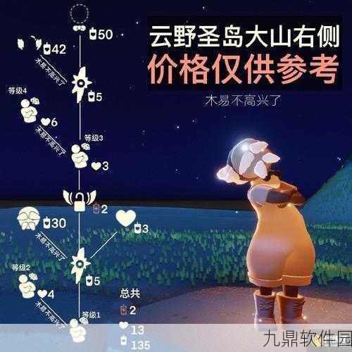 手游资讯,光遇复刻吉他先祖兑换条件及外观全解析