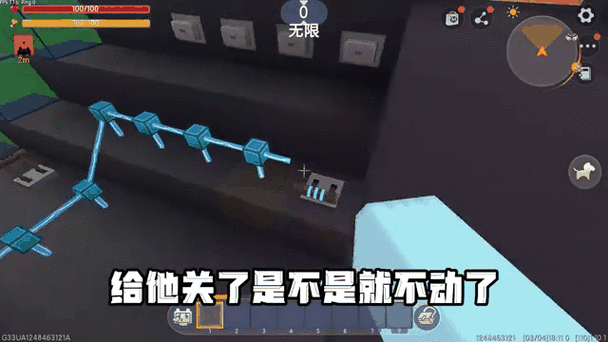 迷你世界化石龙喂养指南，揭秘化石龙的饮食习性