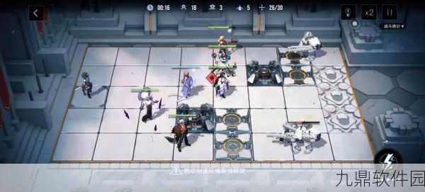 手游资讯，全面解析无期迷途狄斯币获得途径