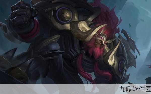 王者荣耀牛魔御旌皮肤震撼登场时间揭秘
