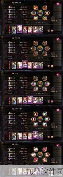 阴阳师手游，高效通关醉酒的酒吞童子副本，最强阵容搭配攻略