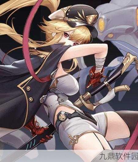 零之战线战姬获取攻略全解析,助你打造无敌战队