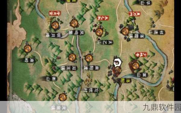 烟雨江湖飞蝗石获取全攻略,驰骋江湖的珍贵资源