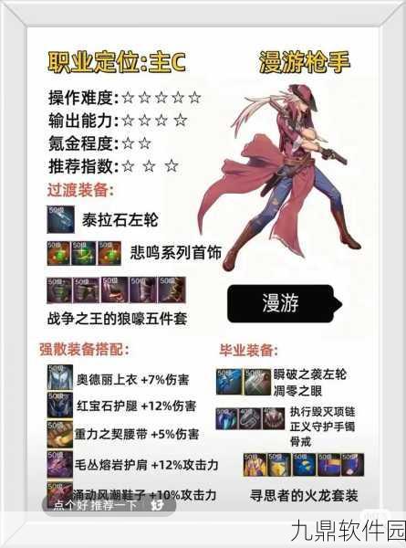 DNF游戏中保命能力最强的装备深度解析