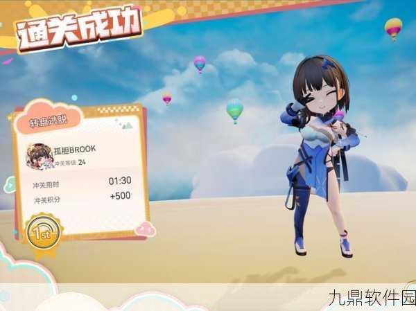 疯狂转盘射击3D手游,简约休闲新体验,闯关乐趣等你来探索