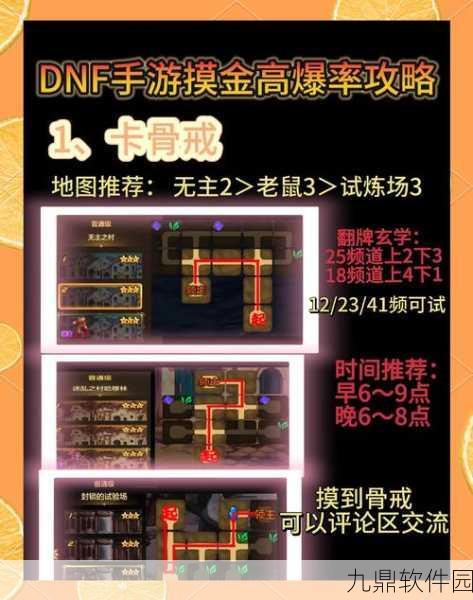 手游资讯，宝藏世界新手职业指南