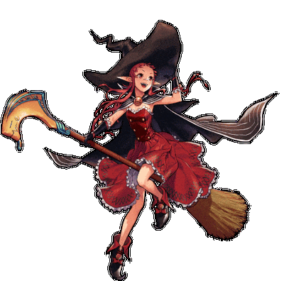 DNF小魔女手游版即将震撼登场,全新职业引领冒险新篇章