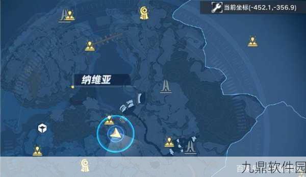 手游资讯,幻塔海底载具获取全攻略