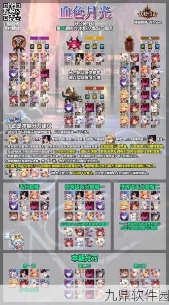 坎公骑冠剑共斗秘籍大揭秘，新版本共斗玩法全面升级