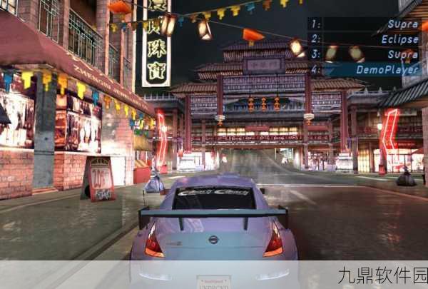 极品飞车7,地下狂飙全攻略秘籍深度解析与通关技巧