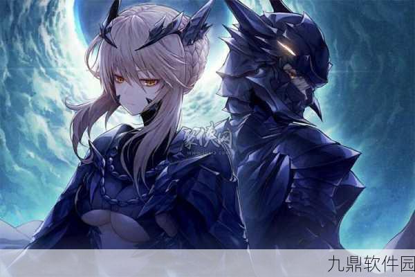 FGO星枪阶黑枪呆，实战锋芒毕露，潜力深度挖掘手游资讯