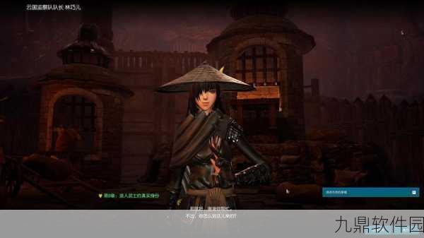剑灵手游重大更新预告，服务器维护升级，全新冒险之旅即将启程