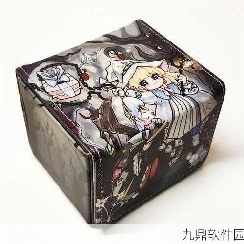 影之诗深度解析，小红帽梅西资料图鉴及卡牌效果专业点评