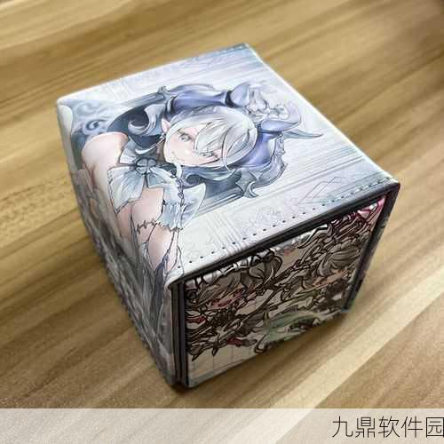 影之诗深度解析,小红帽梅西资料图鉴及卡牌效果专业点评