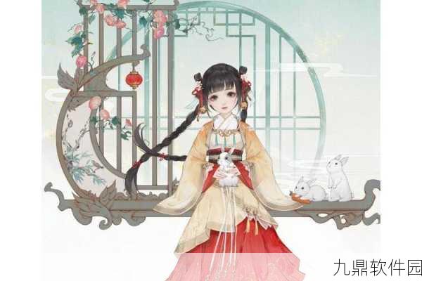 手游资讯，绝美圣品随从豆蔻灵汐惊艳亮相凌云诺