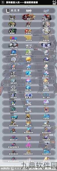 原神深渊探索,解锁角色与策略的深度指南