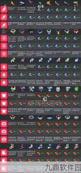 手游资讯，弹壳特攻队杰出武器材料深度解析