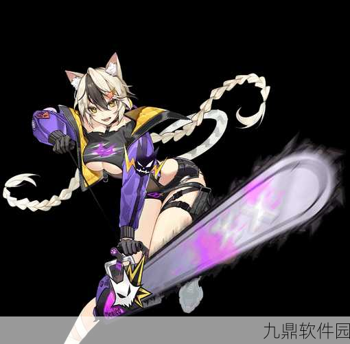 猫之城疯人院涂鸦搭配全攻略